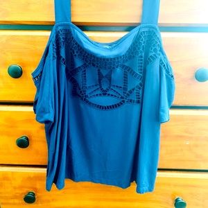 Banana Republic Summer Shirt